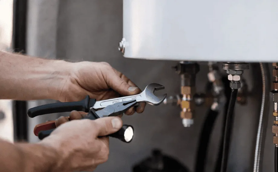 Why choose Water Heater Repair in Three Forks, MT